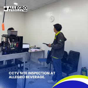 Structured Cabling Support at Chicky Oink (6)