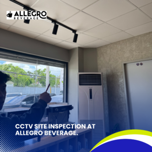 Structured Cabling Support at Chicky Oink (7)