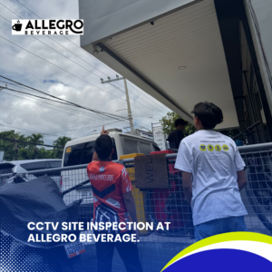 Structured Cabling Support at Chicky Oink (8)