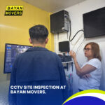 CCTV Site Inspection at Bayan Movers (3)