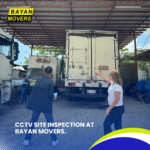 CCTV Site Inspection at Bayan Movers (5)