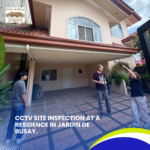 CCTV Support at Mayari Animal Rescue Organization