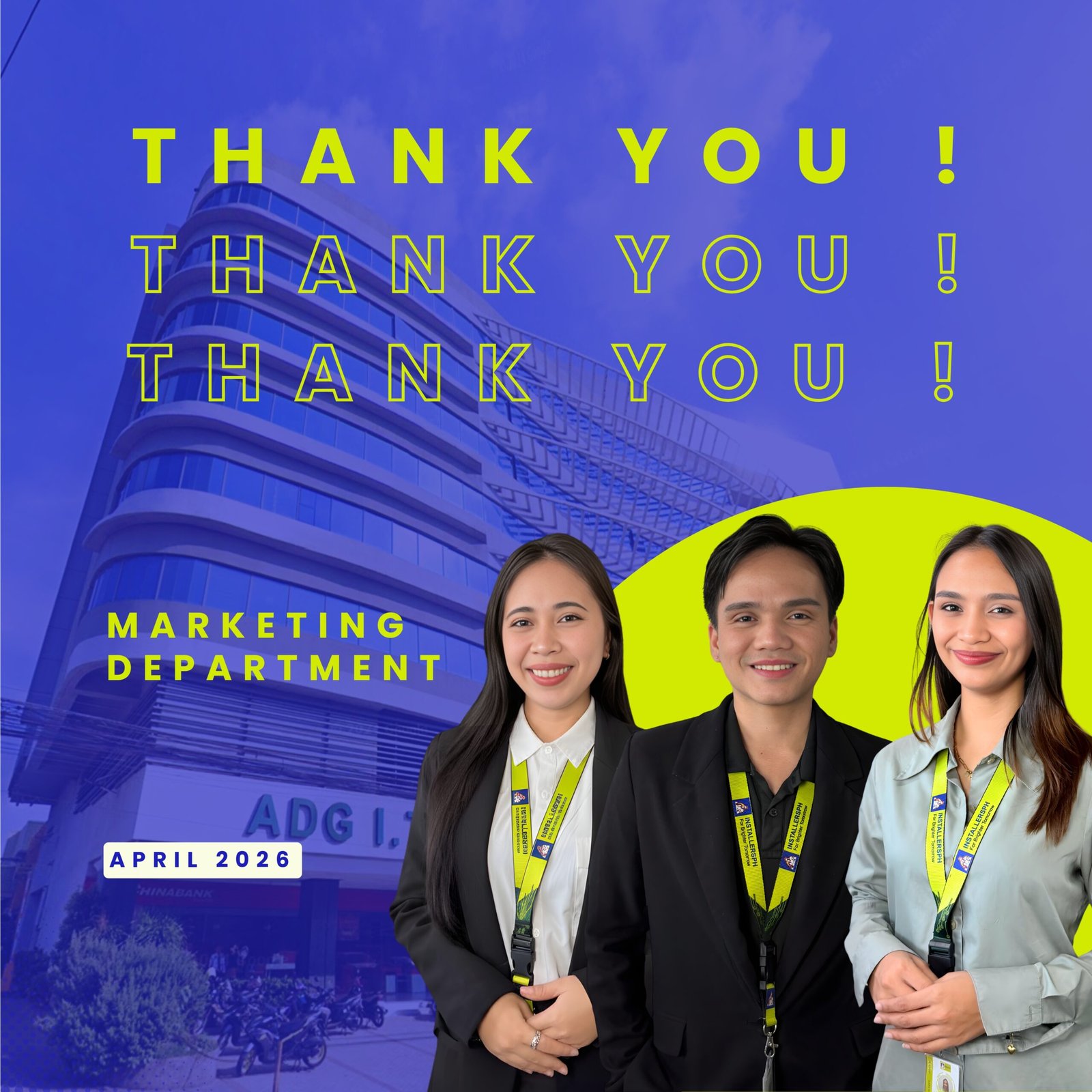 Celebrating the Journey of Our Marketing Interns from SLSU-TO Campus Introduction: Welcoming Future Marketing Professionals.