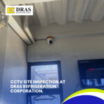 Structured Cabling Support at Chicky Oink