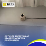 Structured Cabling Support at Chicky Oink (2)