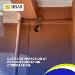 Structured Cabling Support at Chicky Oink (3)