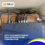 Structured Cabling Support at Chicky Oink (4)