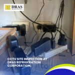 Structured Cabling Support at Chicky Oink (5)