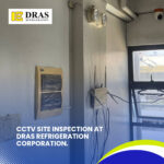 Structured Cabling Support at Chicky Oink (7)