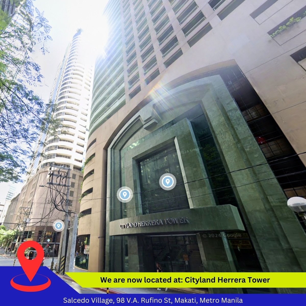 InstallersPH IT Solutions Makati